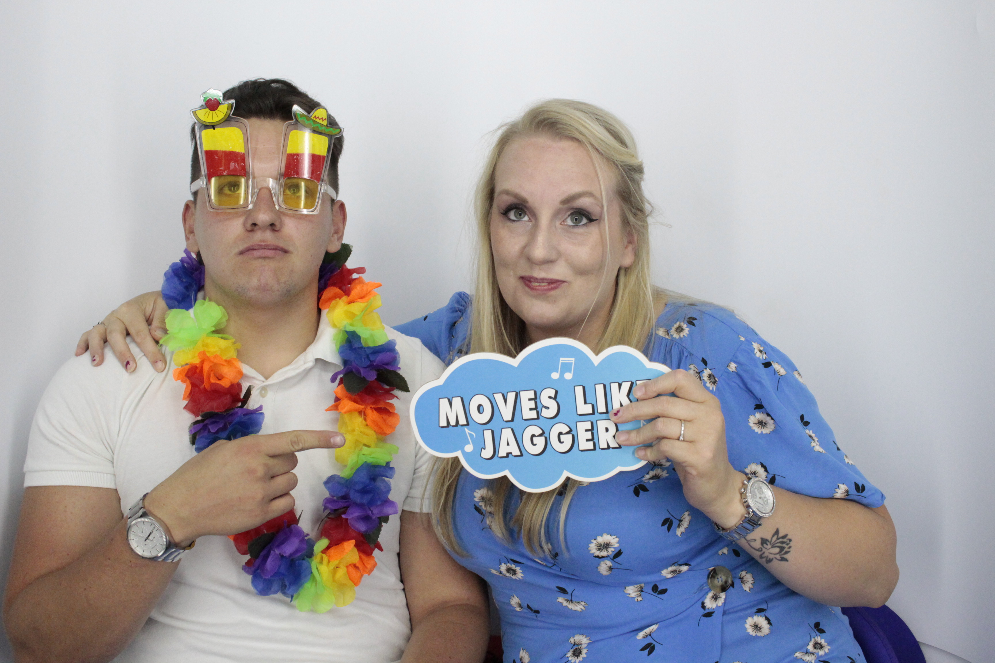 Ellesse's 21st Birthday | View more photos from the event at gallery.myphotoboothexperience.co.uk/u/MyPhotoBoothExperienceLtd/Ellesses-21st-Birthday